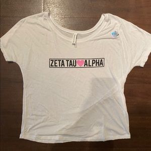 ZTA Shirt